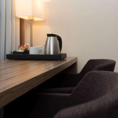 Hotel Wyndham Köln Zimmer foto