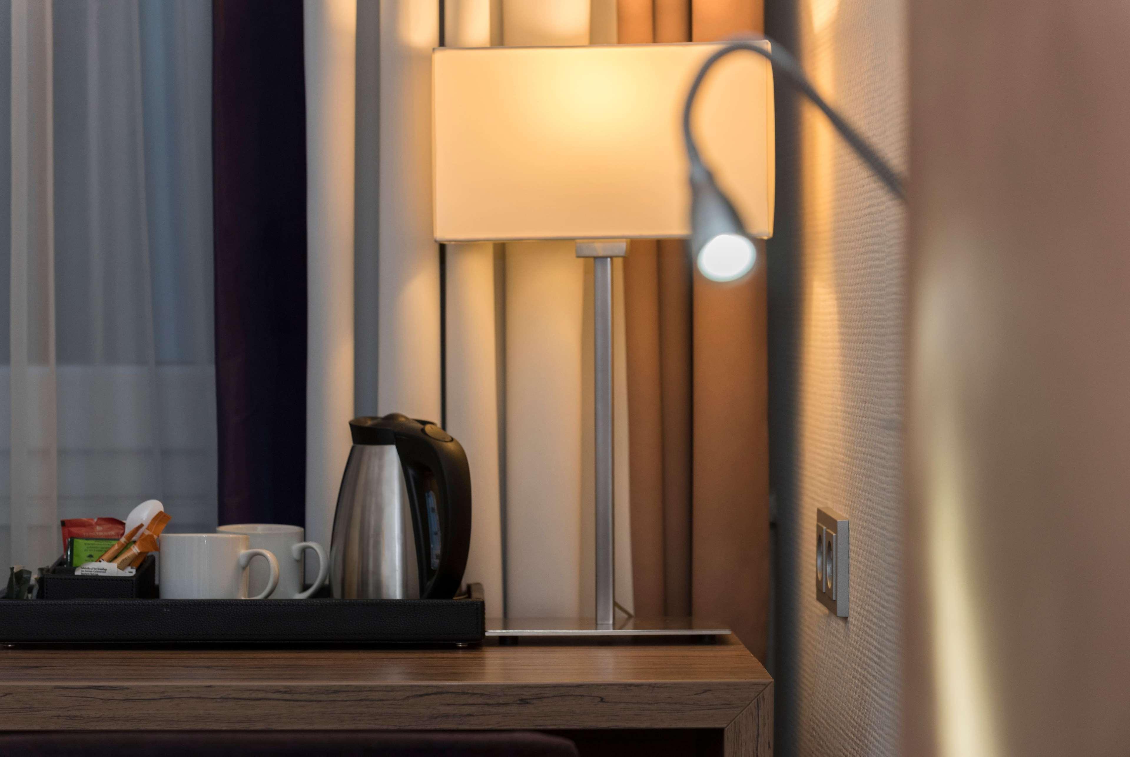 Hotel Wyndham Köln Zimmer foto